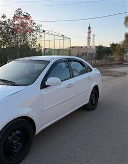 شيفروليه اوبترا